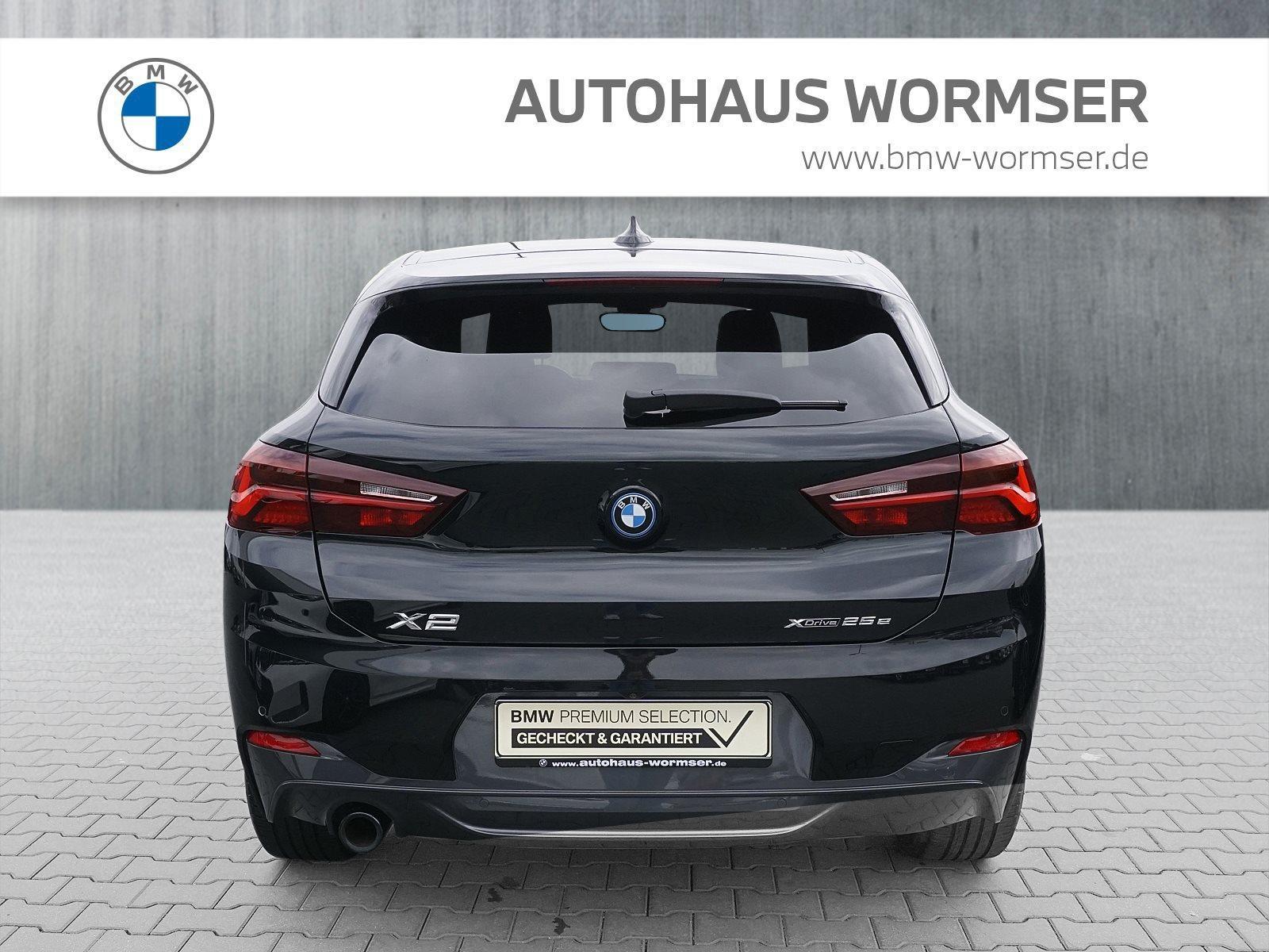BMW X2 – Bild 5