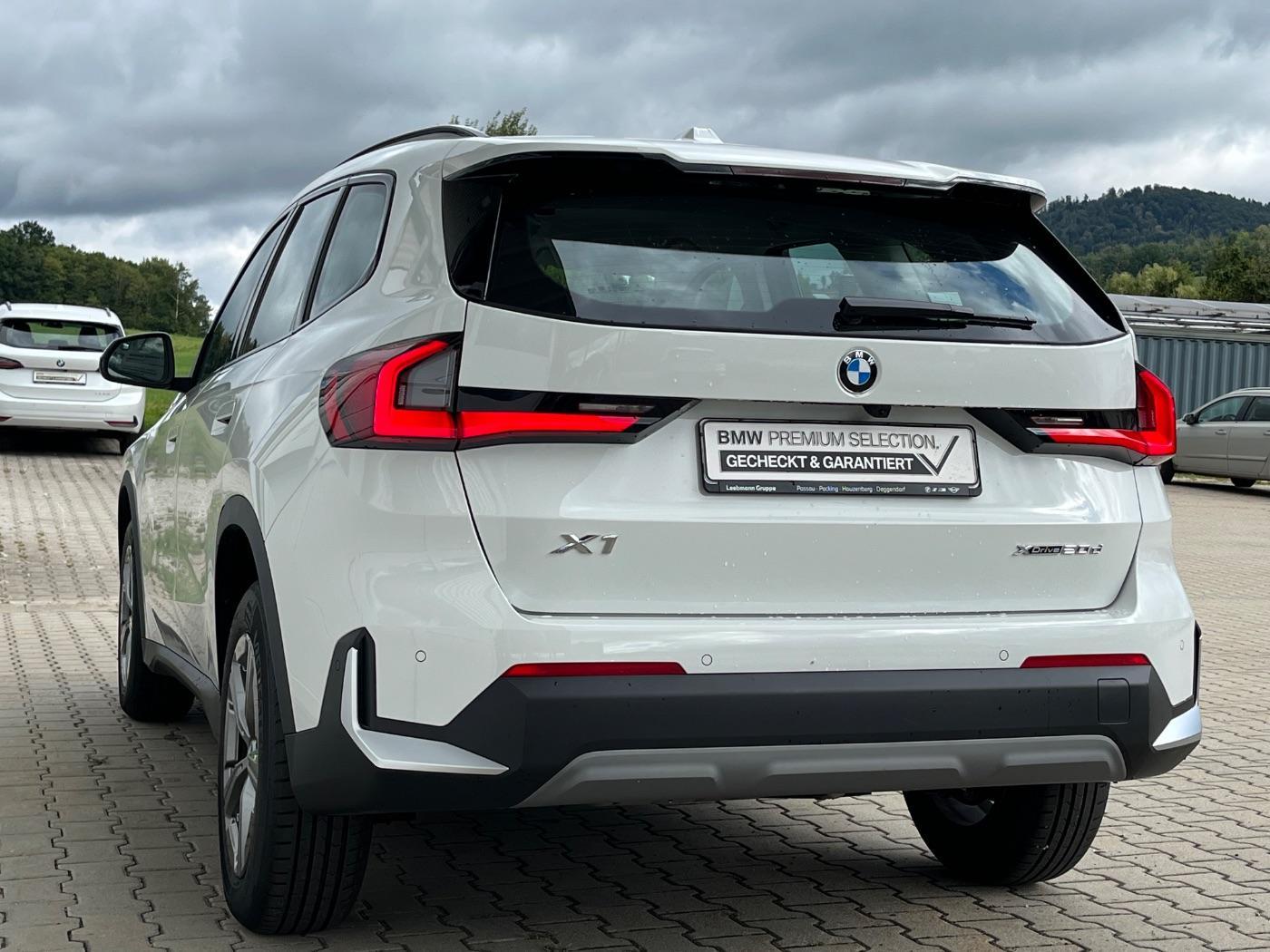 BMW X1 – Bild 5
