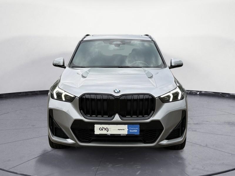 BMW X1 – Bild 14