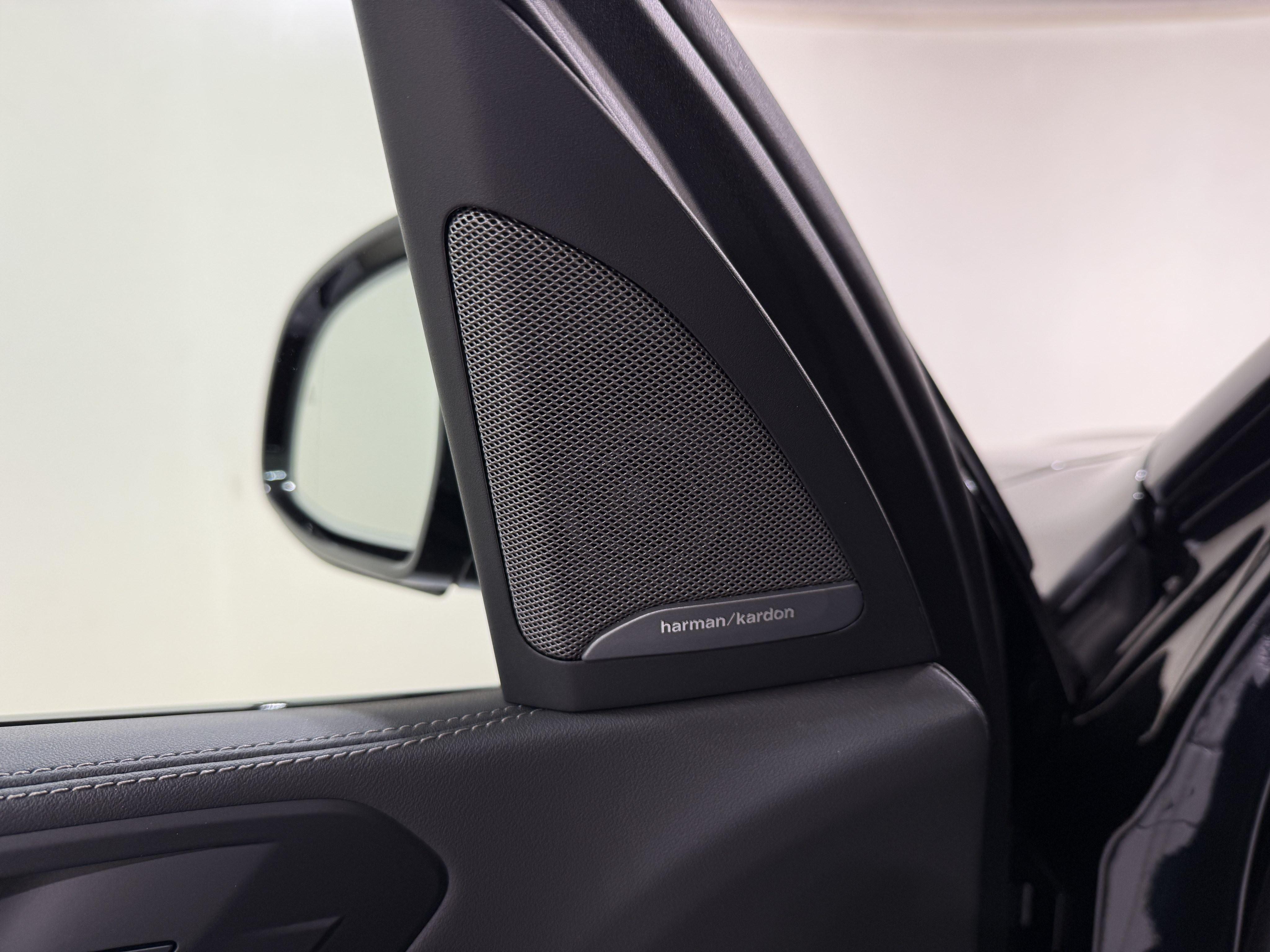 BMW X5 – Bild 8