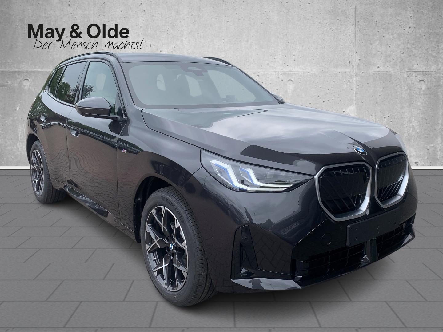 BMW X3 – Bild 28