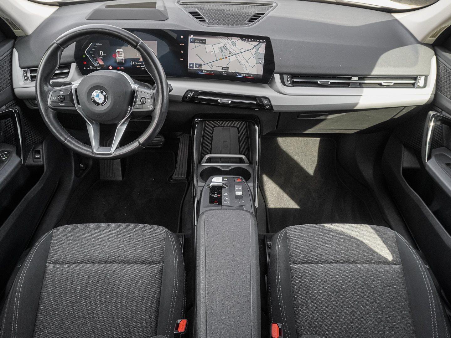 BMW X1 – Bild 9