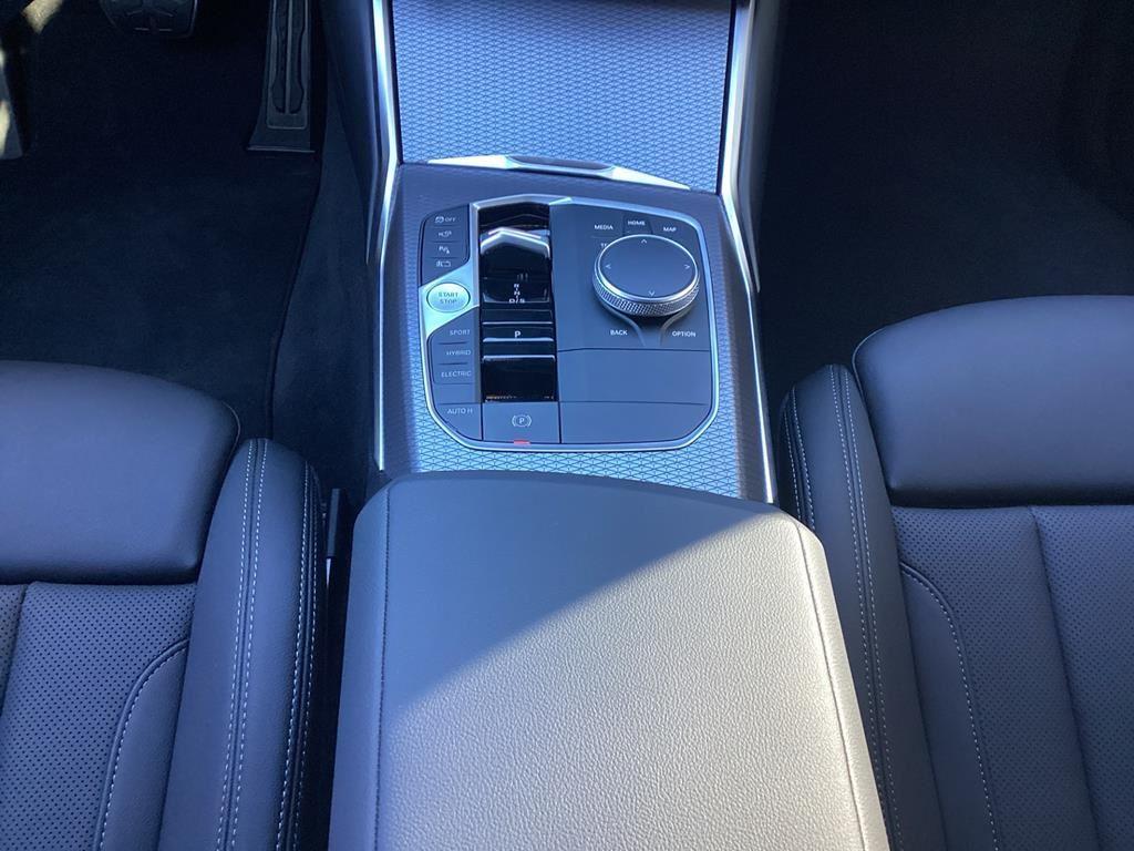 BMW 3er Touring – Bild 12
