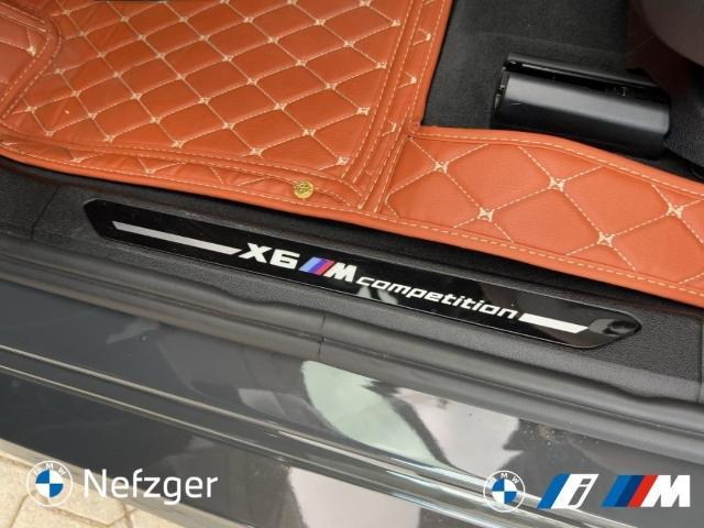 BMW X6M – Bild 10