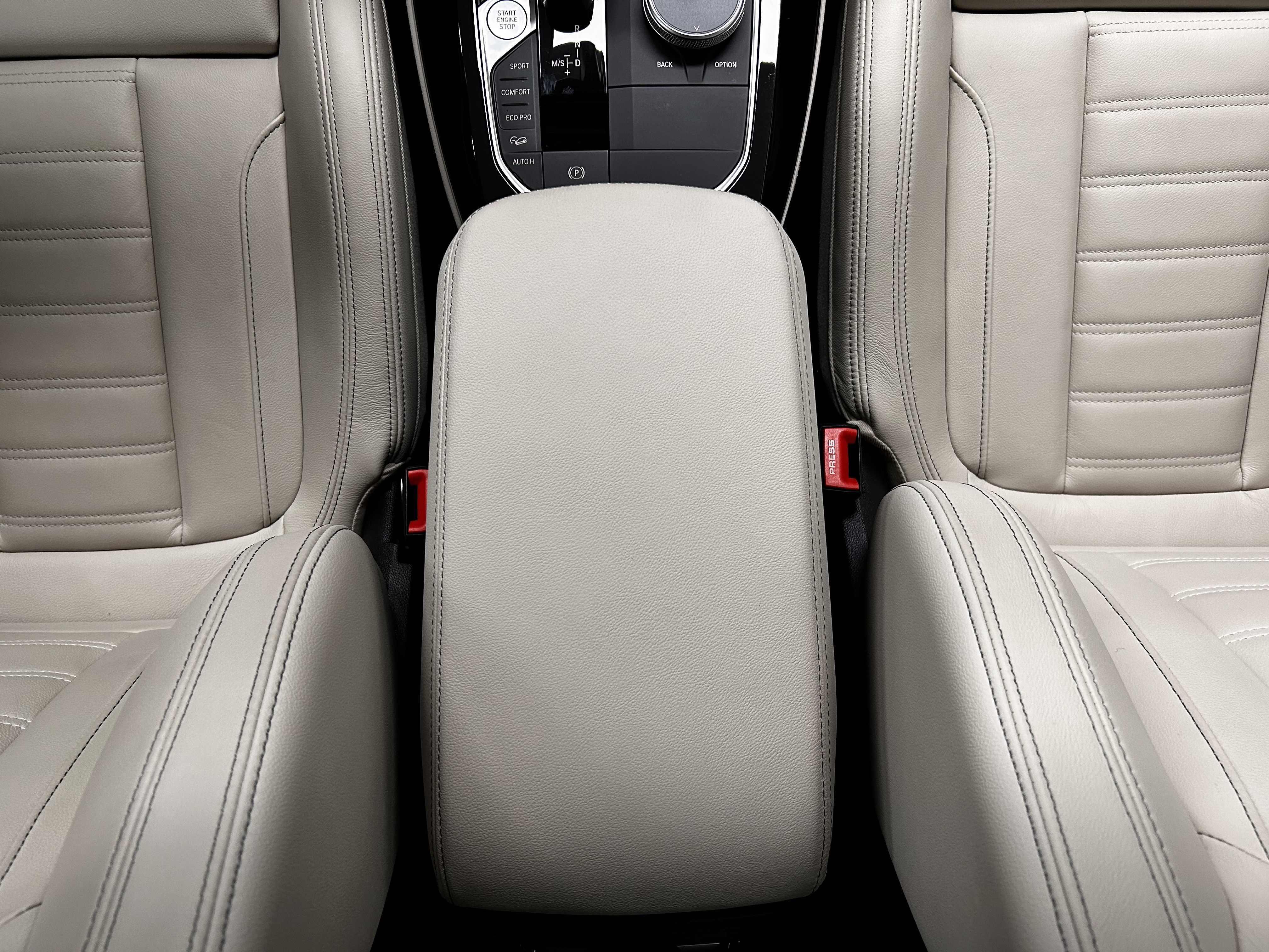 BMW X4 – Bild 9