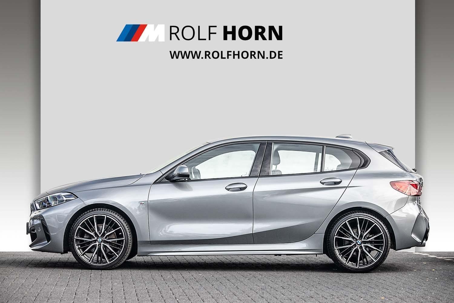 BMW 1er – Bild 17