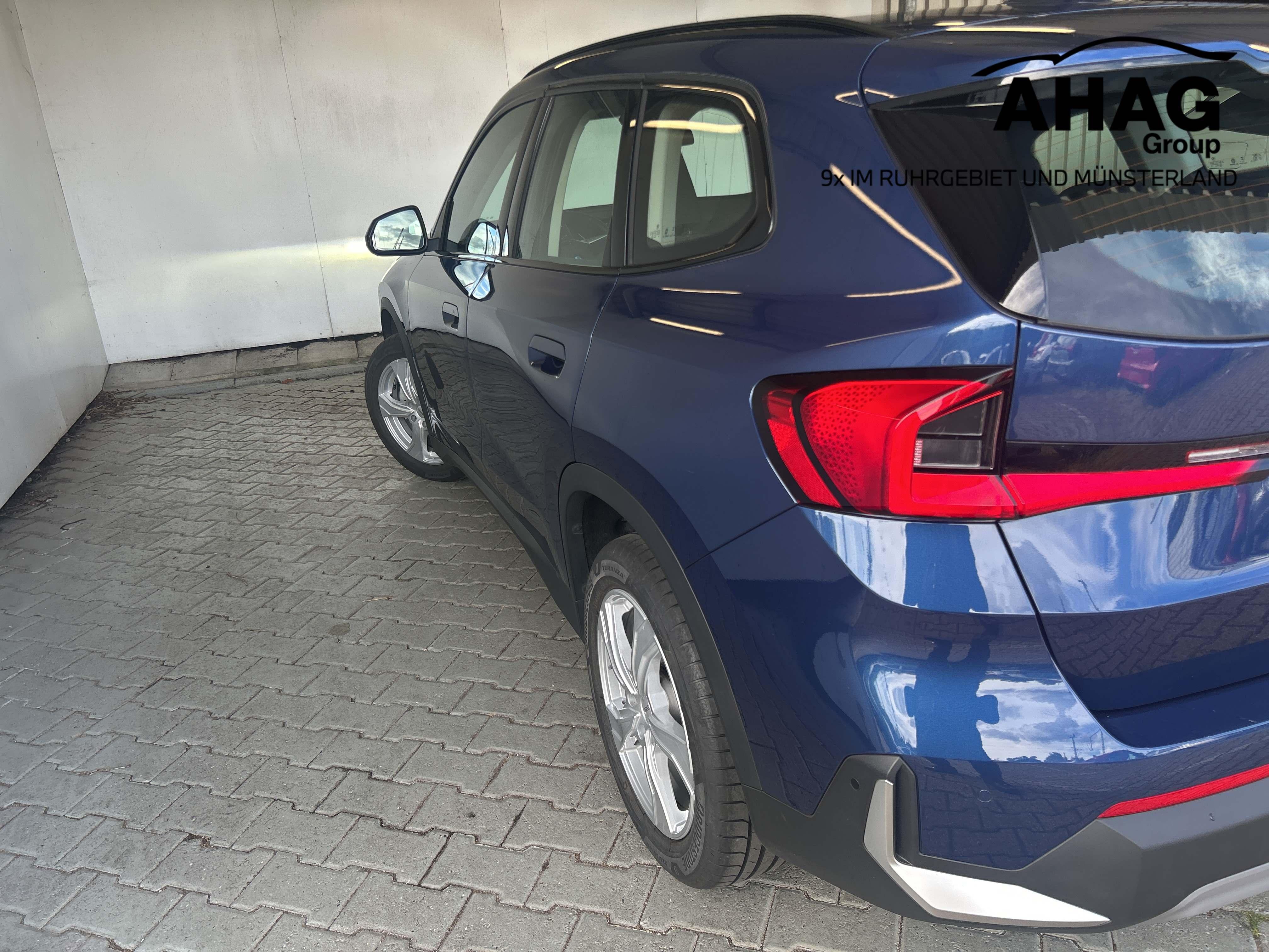 BMW X1 – Bild 8