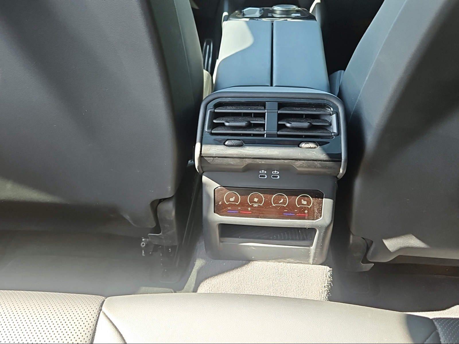 BMW 5er Touring – Bild 8