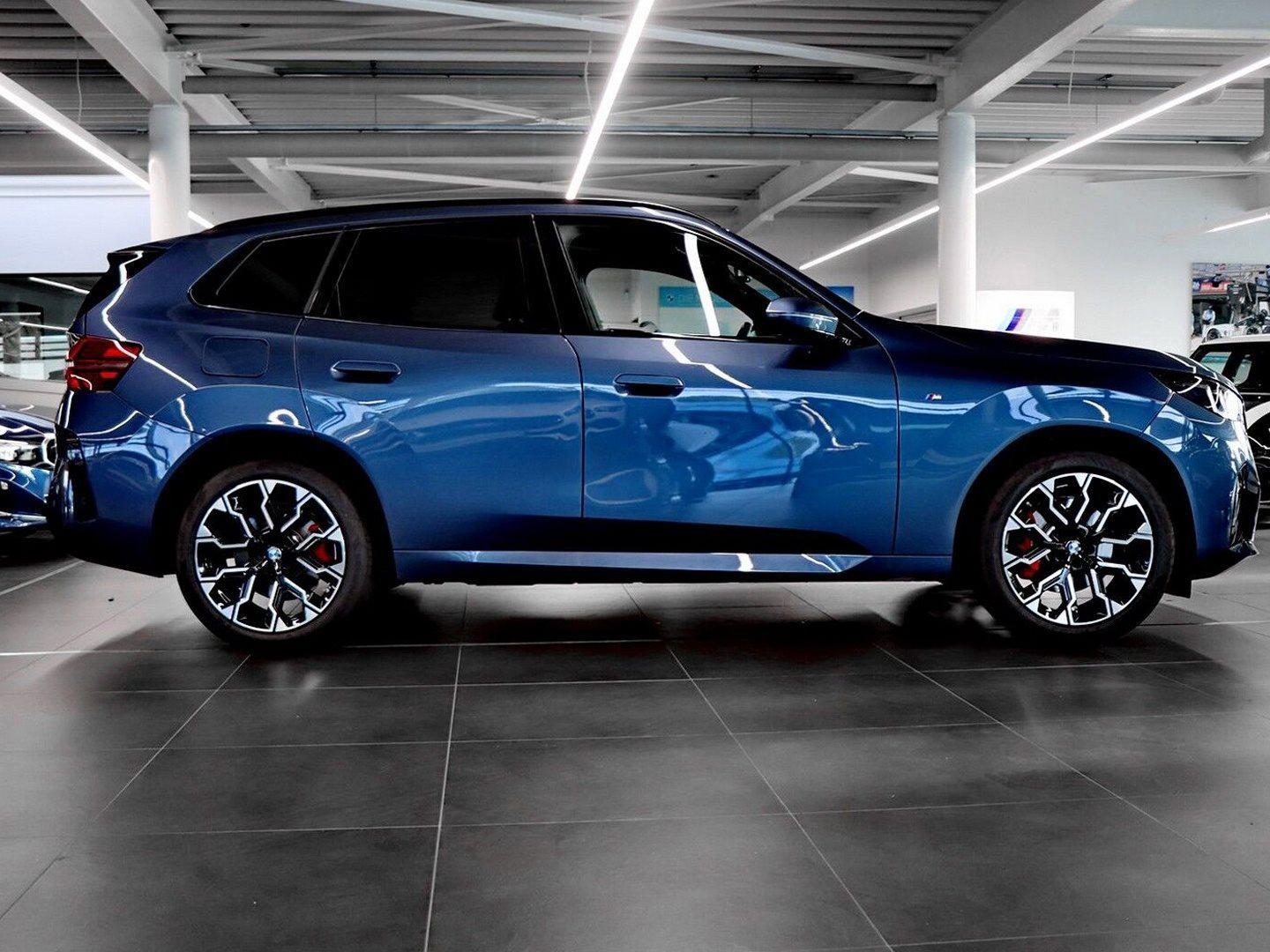 BMW X3 – Bild 2