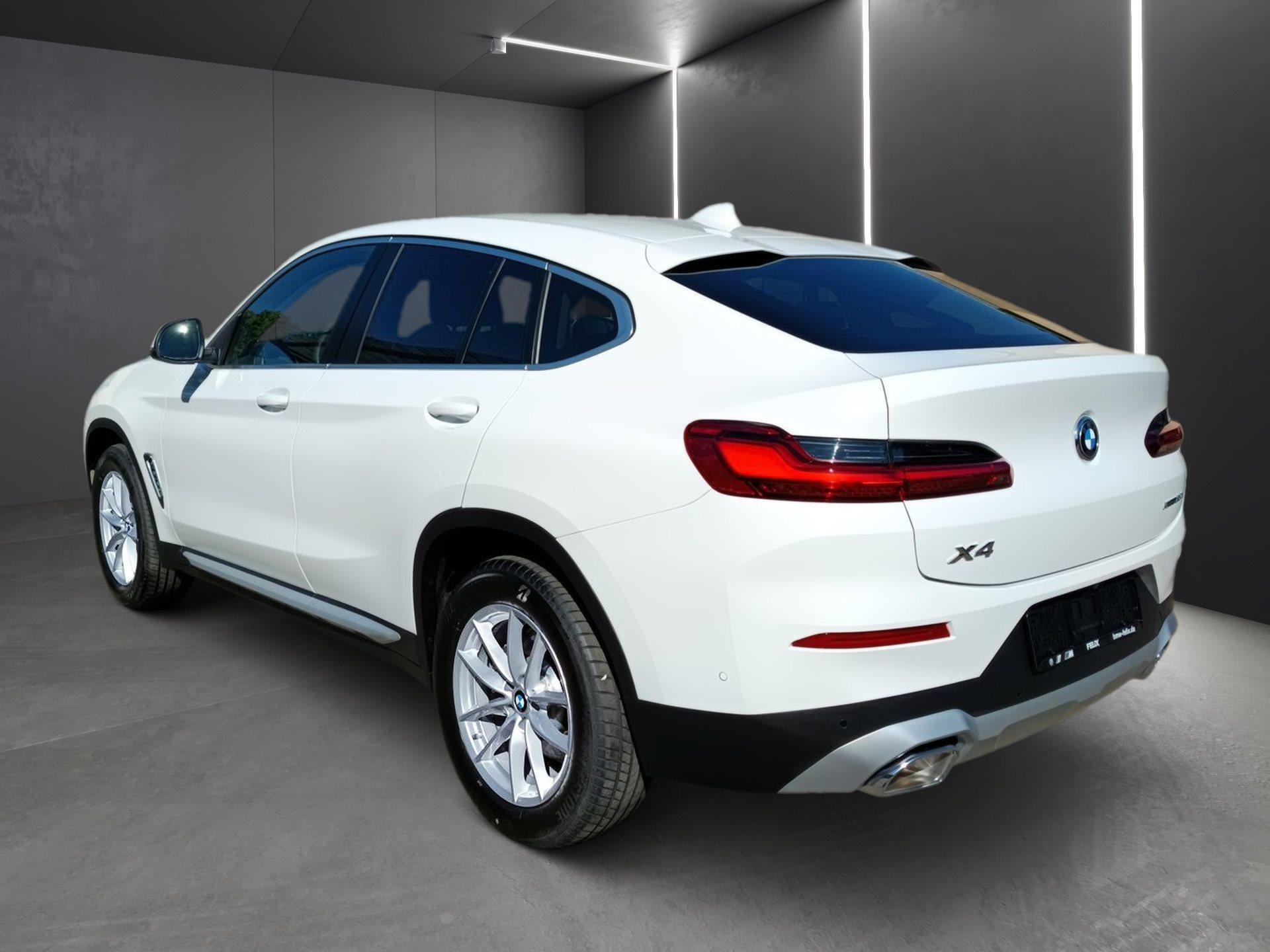 BMW X4 – Bild 24