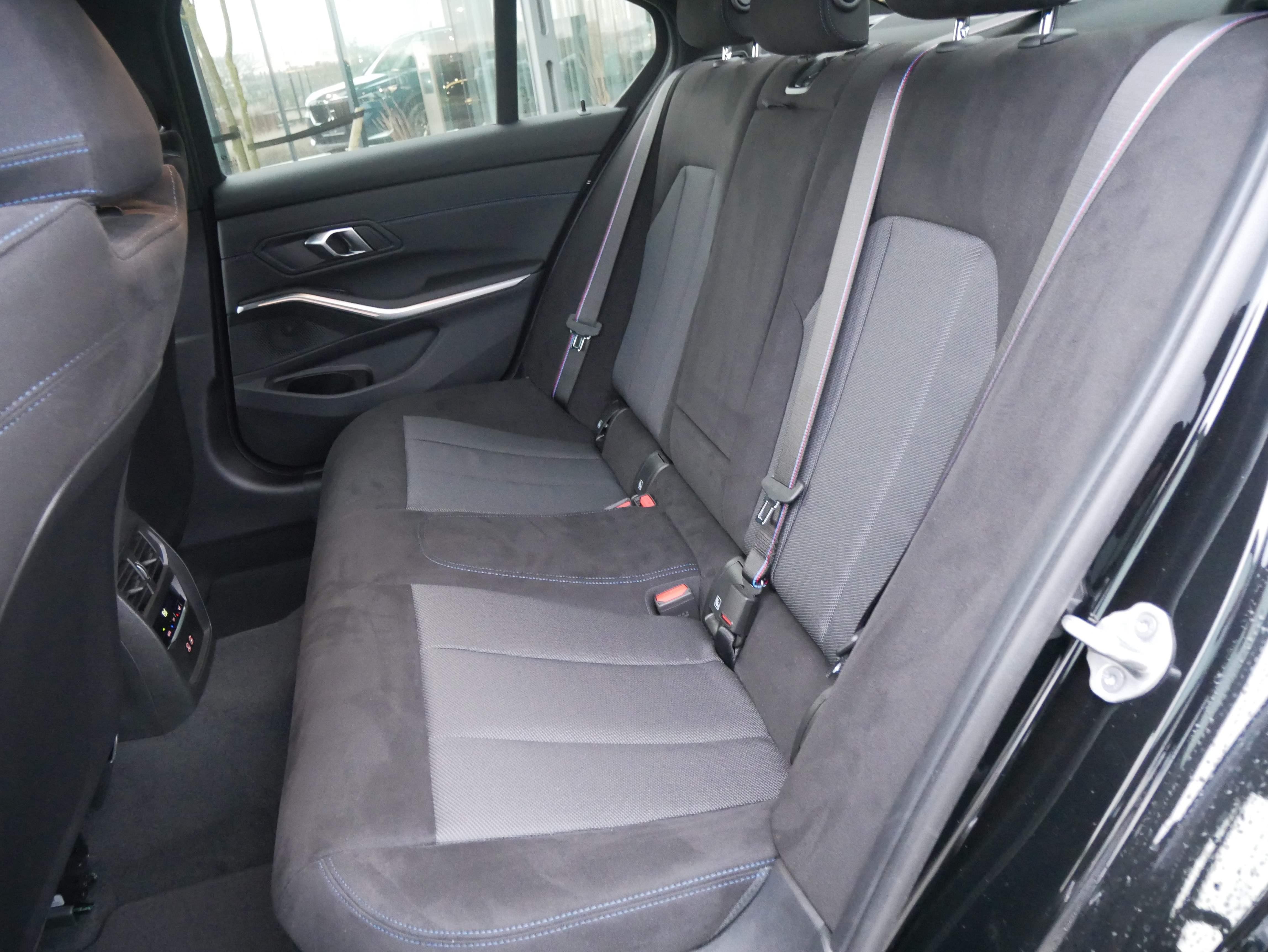 BMW 3er – Bild 21