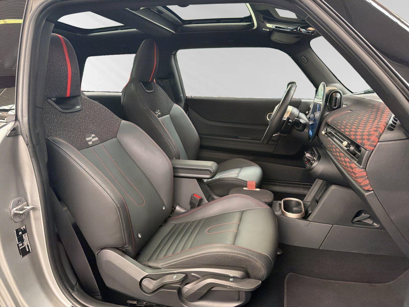 MINI Cooper 3-Türer – Bild 9