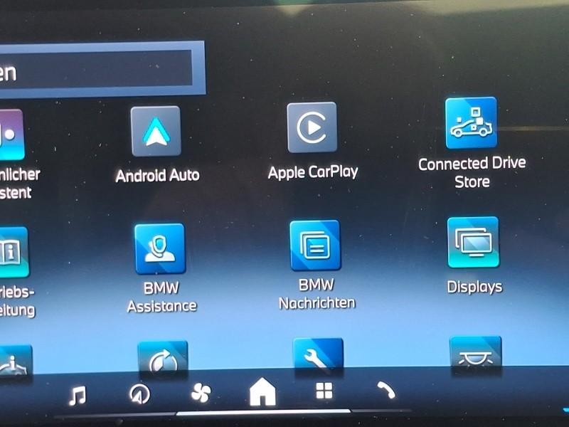 BMW X7 – Bild 4