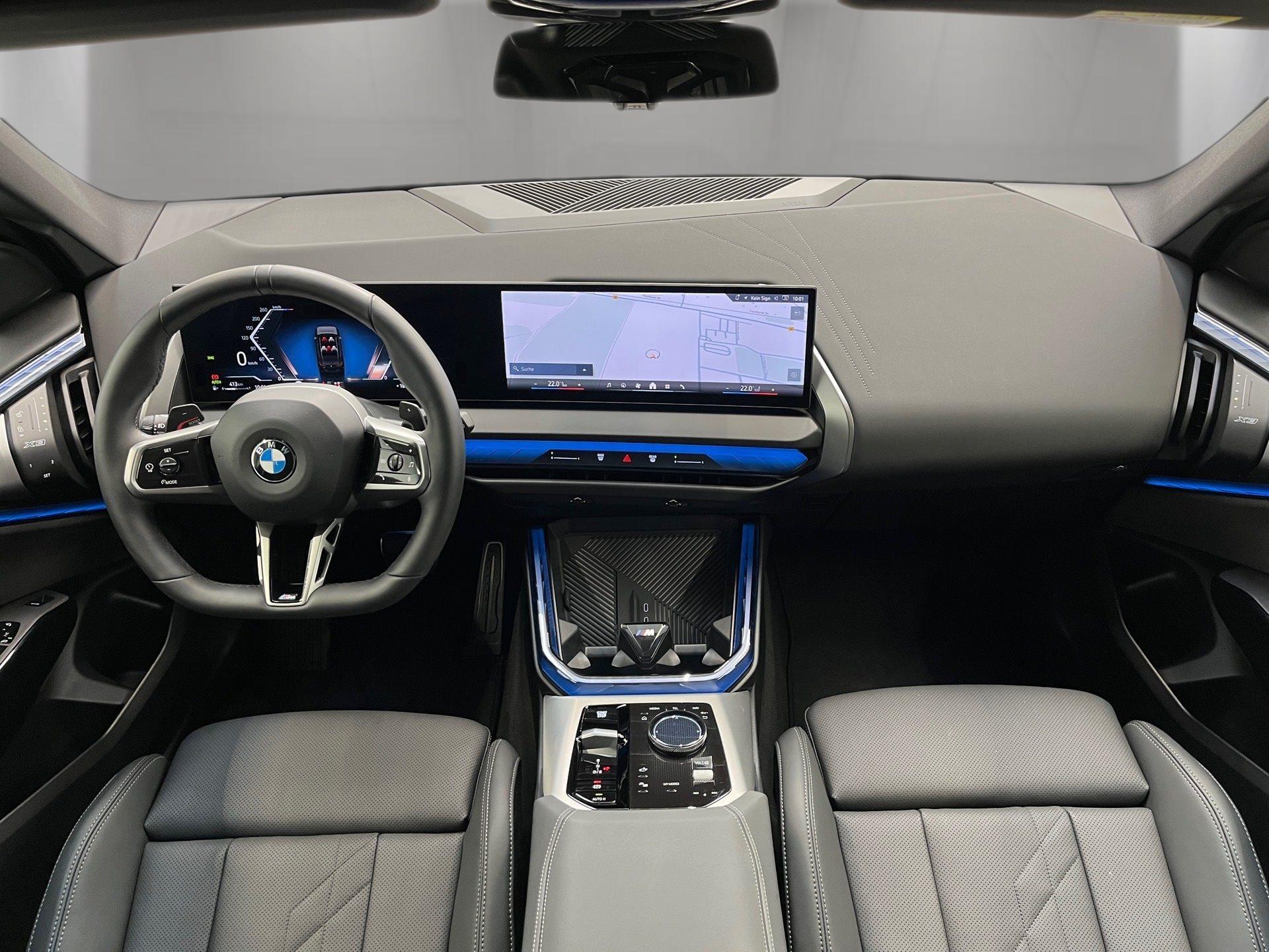 BMW X3 – Bild 18