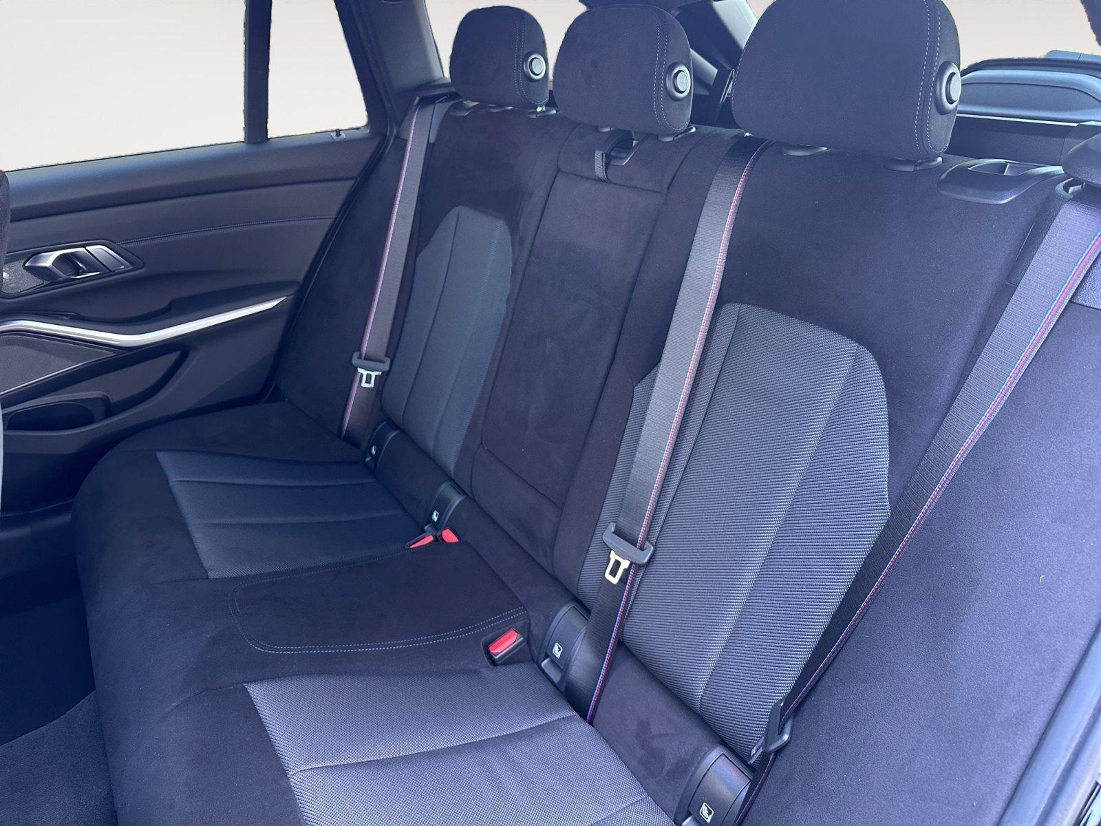 BMW 3er Touring – Bild 17