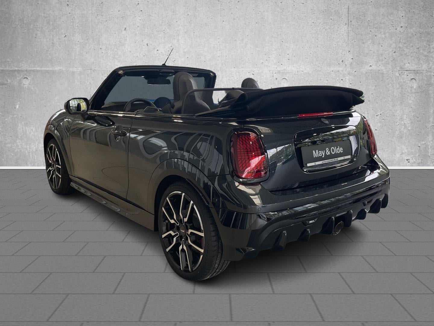 MINI Cabrio – Bild 7