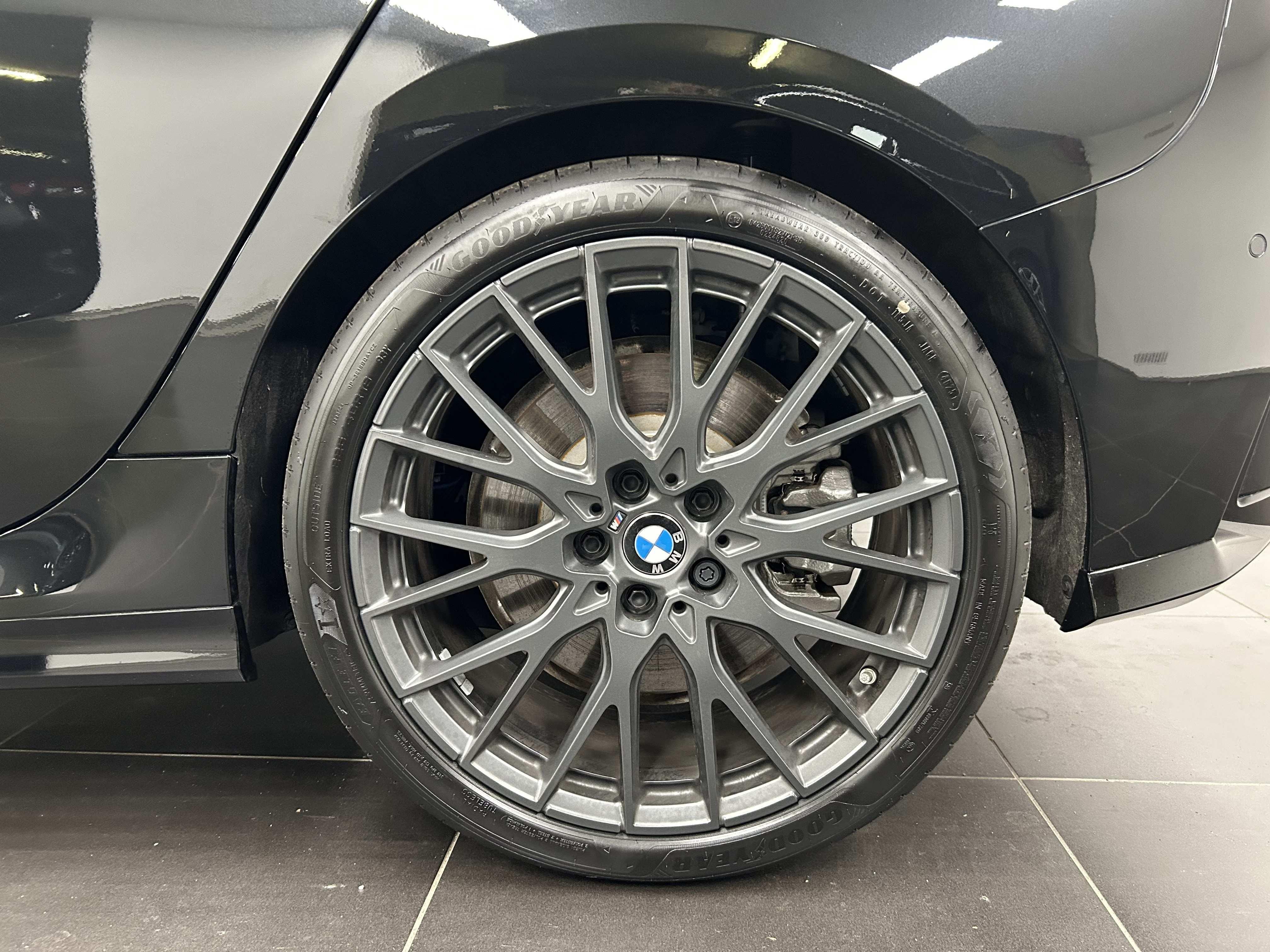 BMW 1er – Bild 6