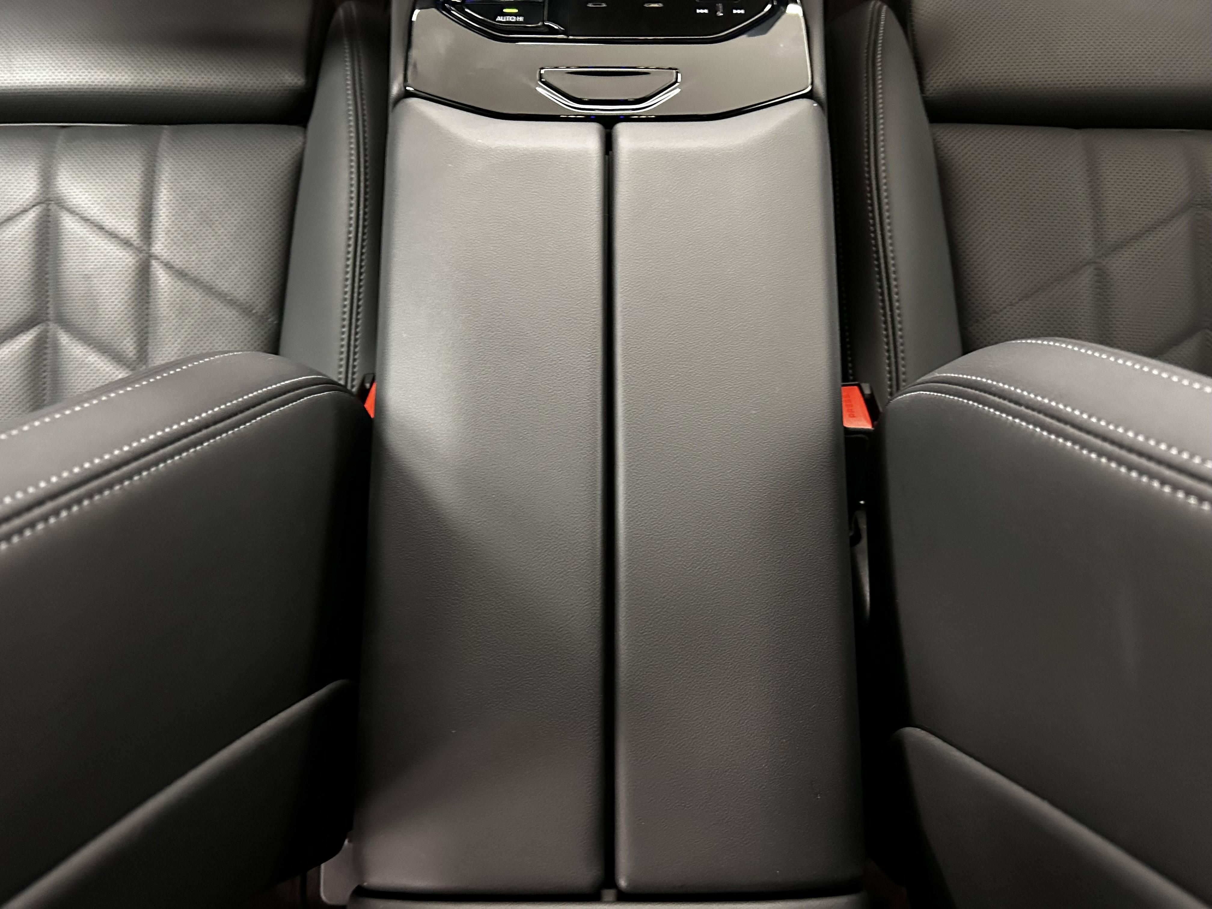 BMW 5er Touring – Bild 42