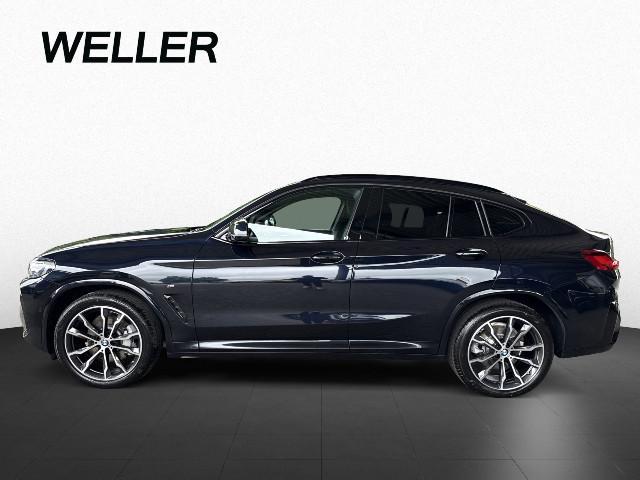 BMW X4 – Bild 5