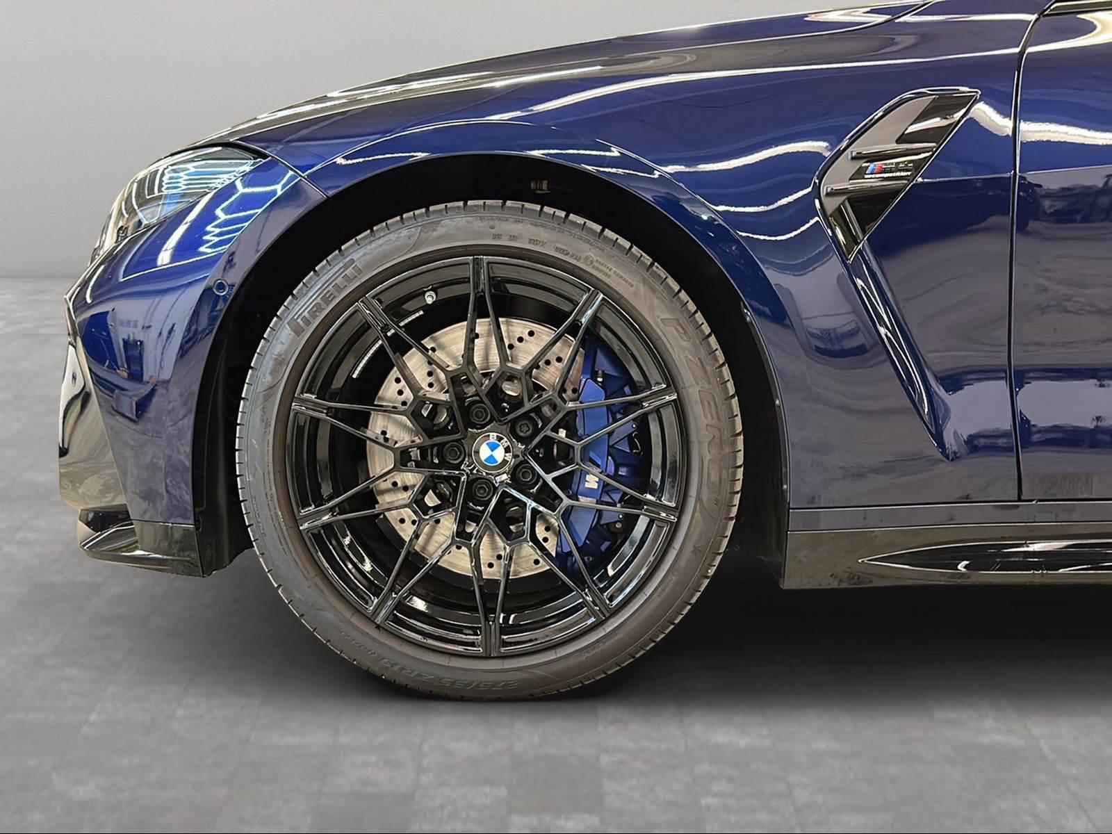 BMW M4 Cabrio – Bild 20