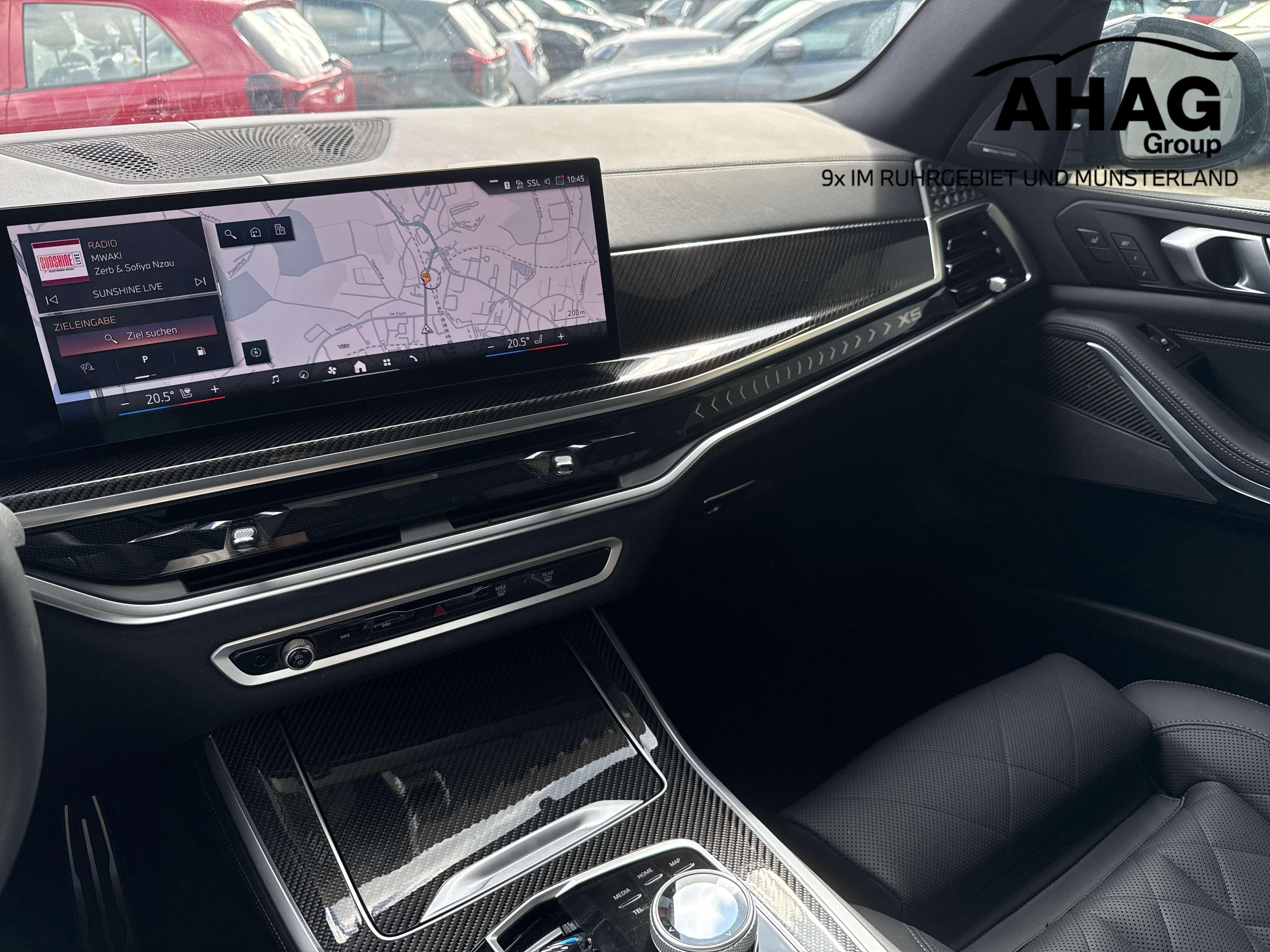 BMW X5 – Bild 8