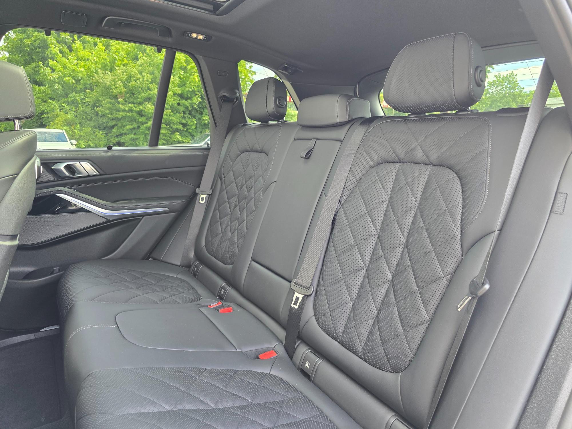 BMW X5 – Bild 22