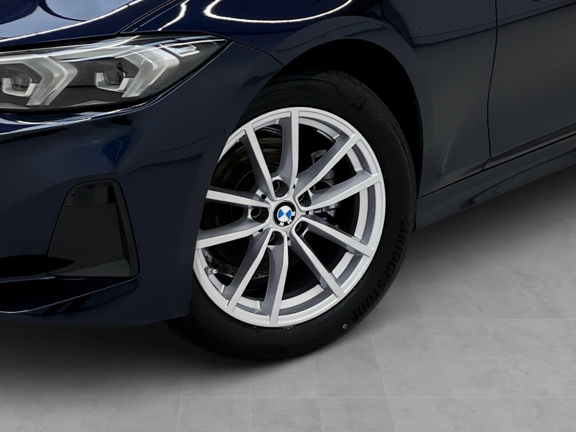BMW 3er Touring – Bild 9