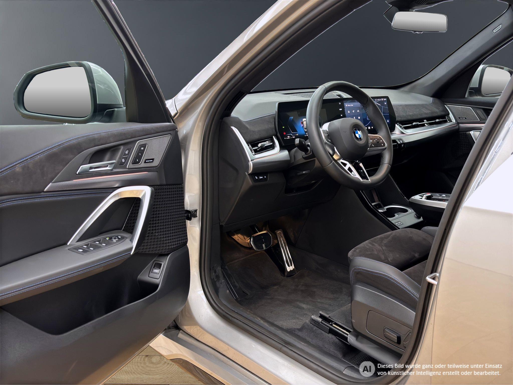 BMW X1 – Bild 2