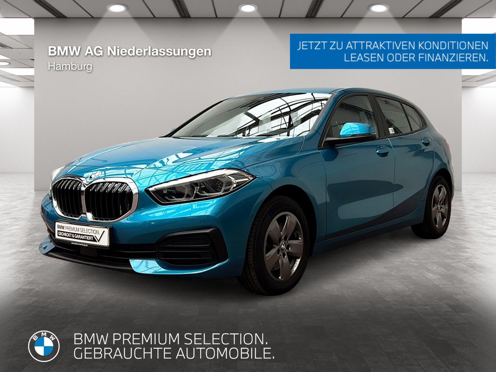 BMW 1er