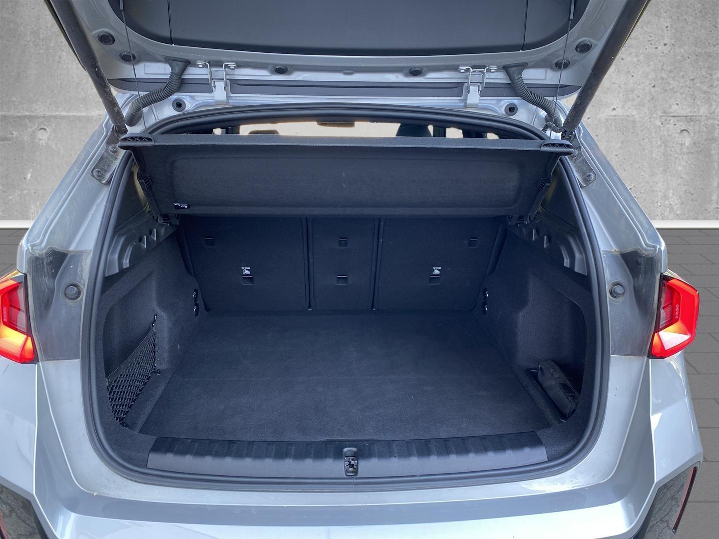 BMW X1 – Bild 8