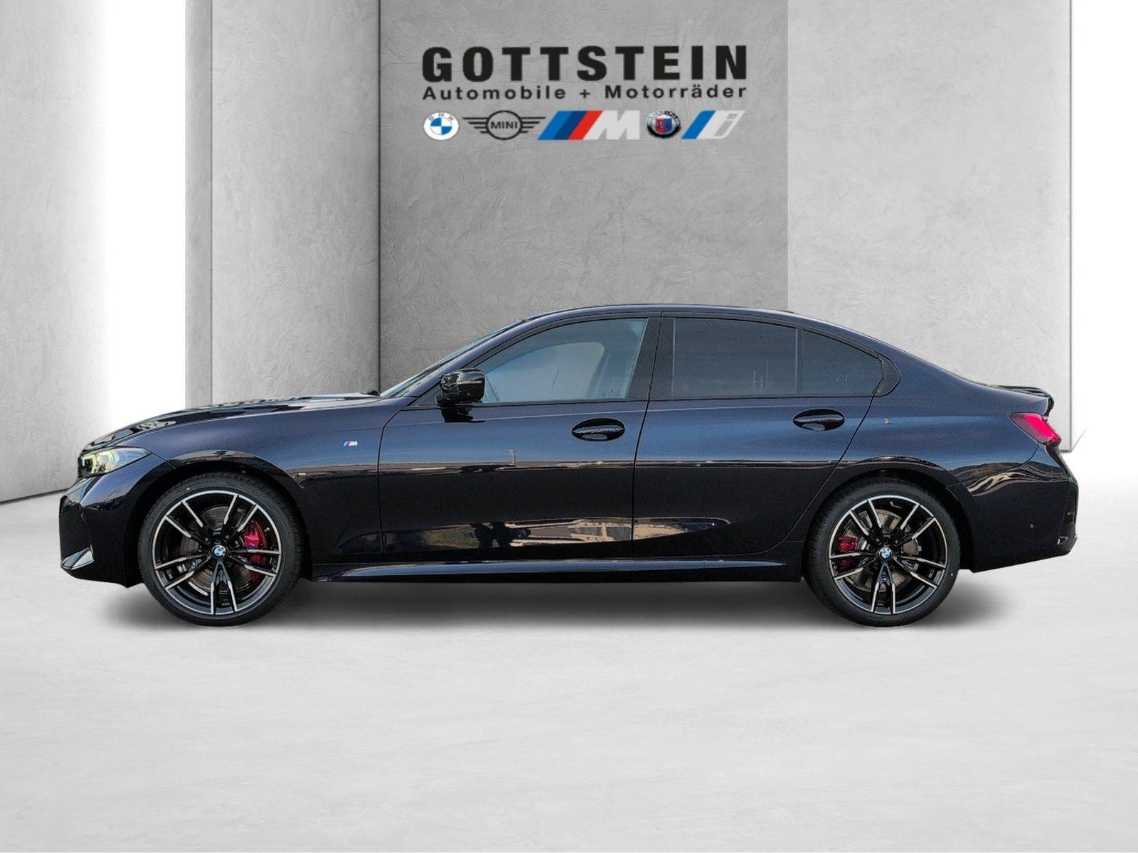 BMW 3er – Bild 4
