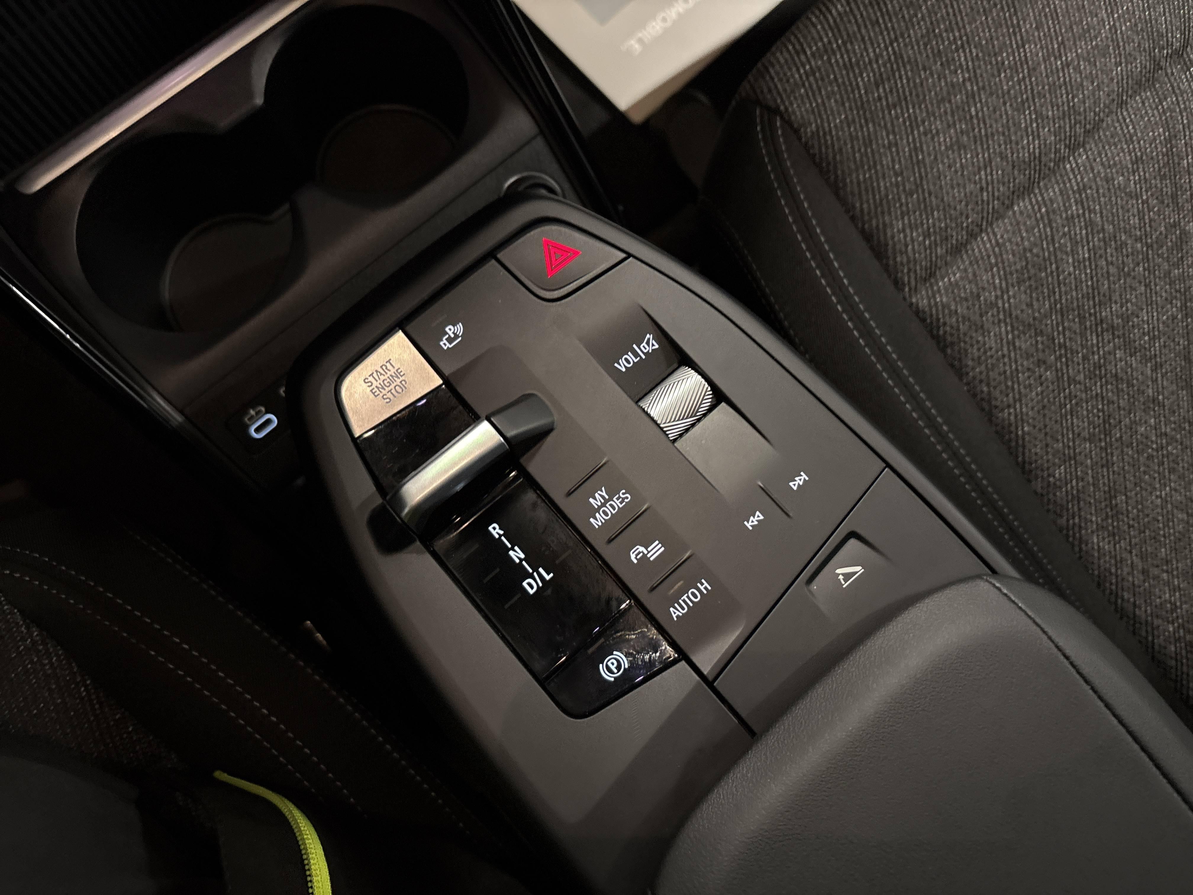 BMW 2er Active Tourer – Bild 14