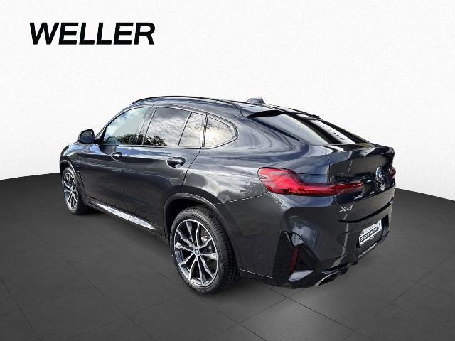 BMW X4 – Bild 4