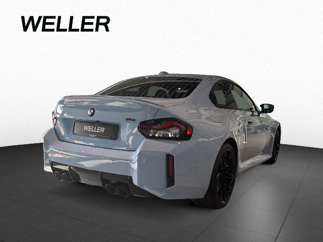 BMW M2 Coupé – Bild 3