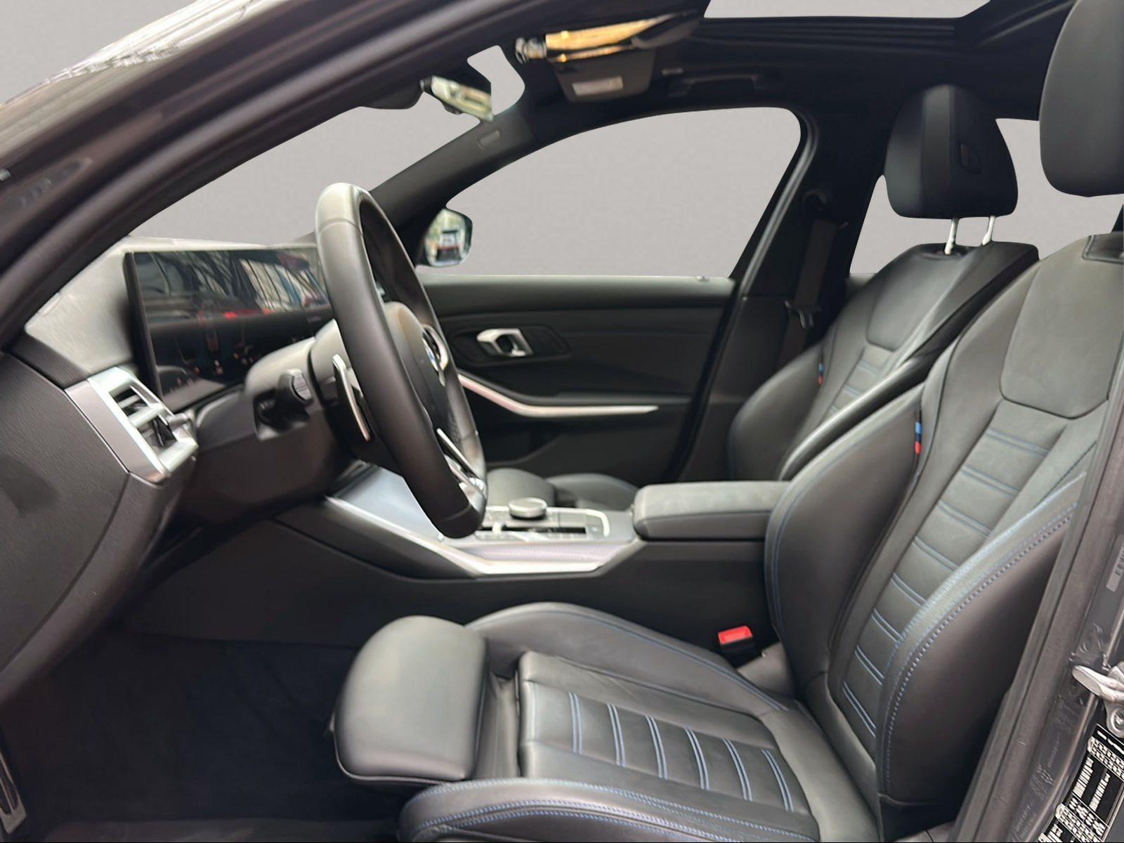 BMW 3er – Bild 17