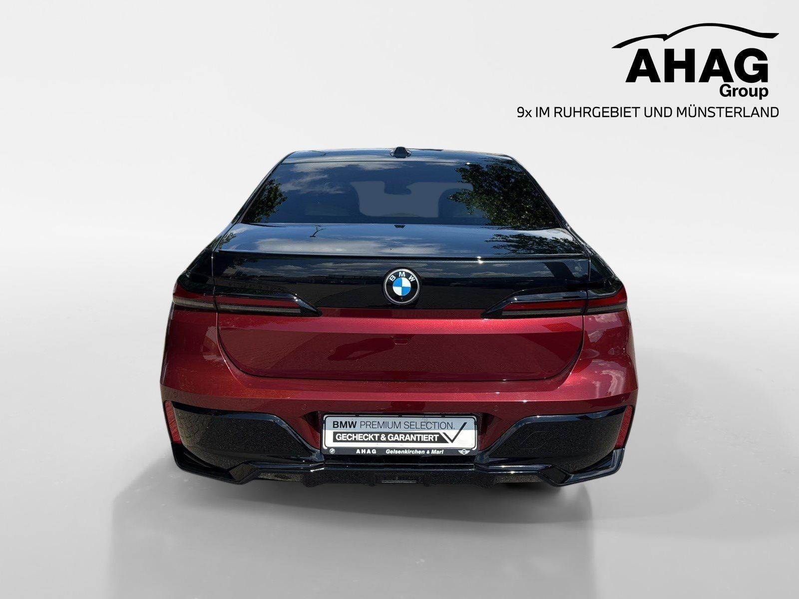 BMW i7 – Bild 6