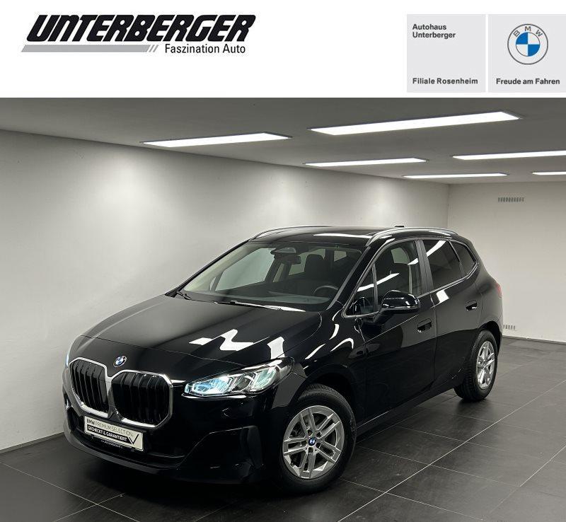 BMW 2er Active Tourer