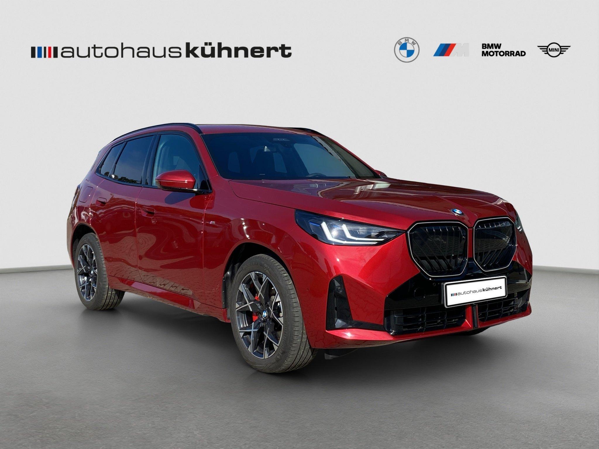 BMW X3 – Bild 13