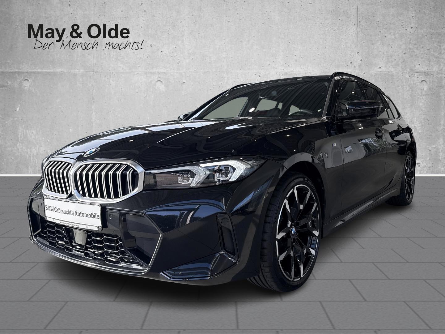 BMW 3er Touring – Bild 22