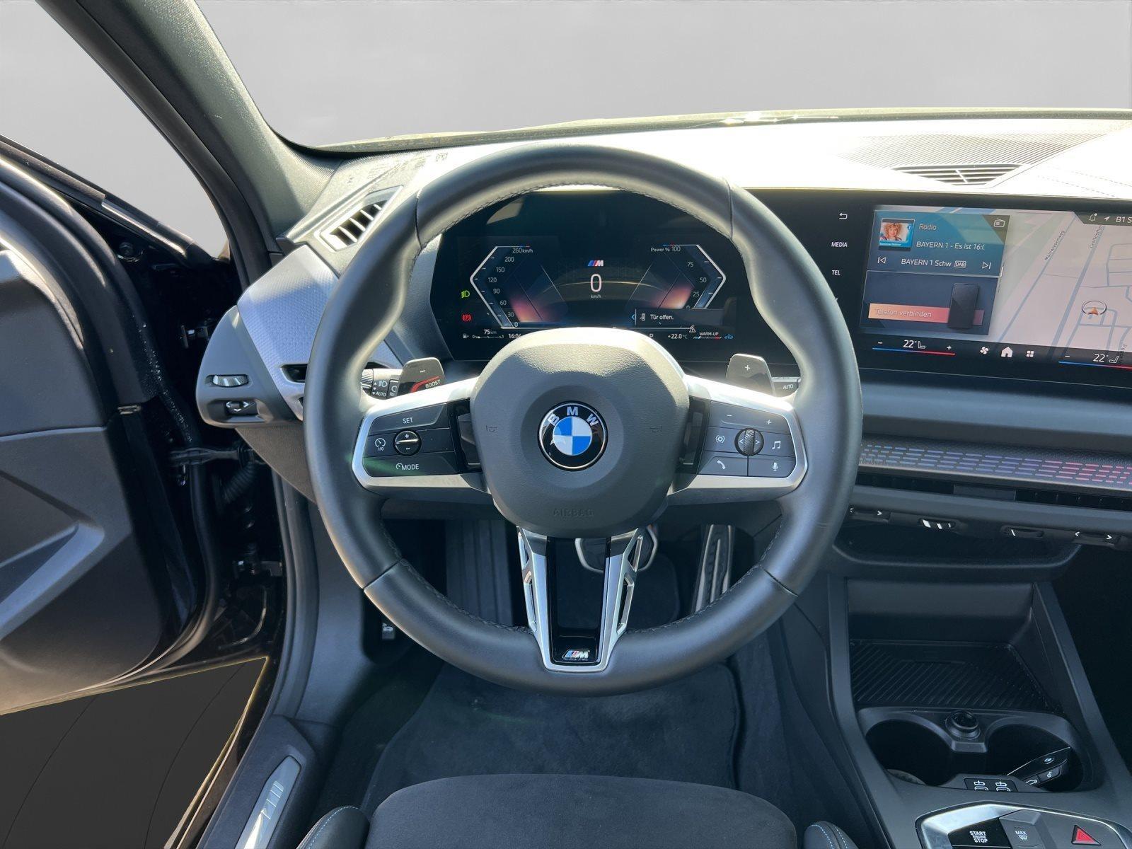 BMW 1er – Bild 16