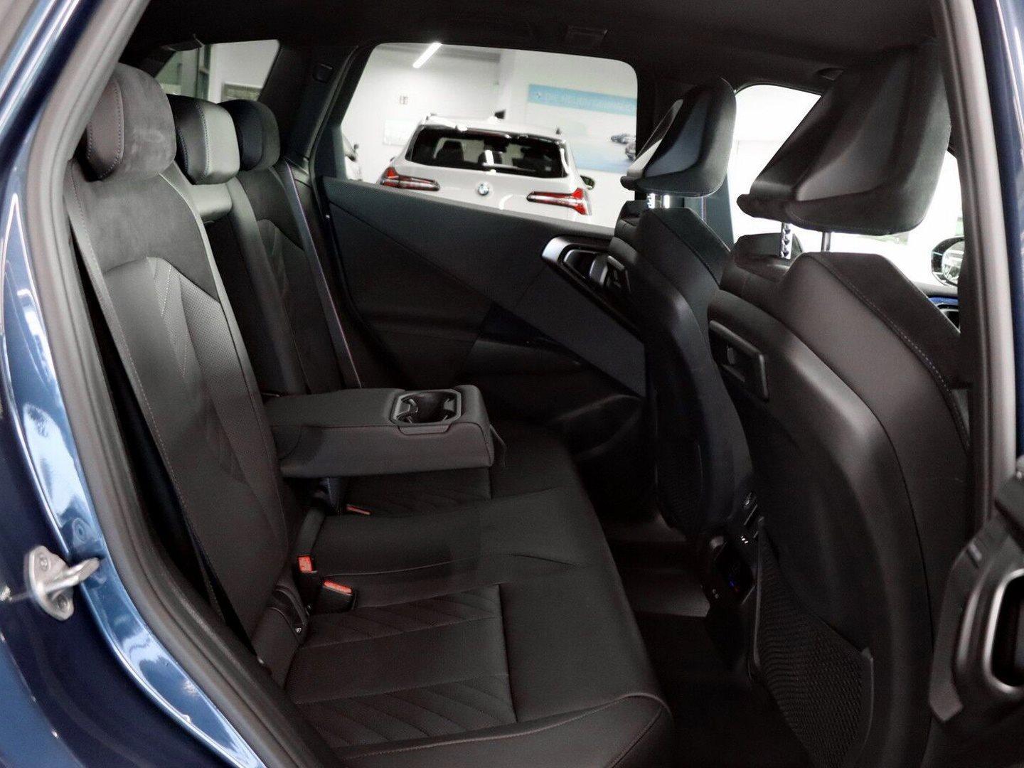 BMW X3 – Bild 10