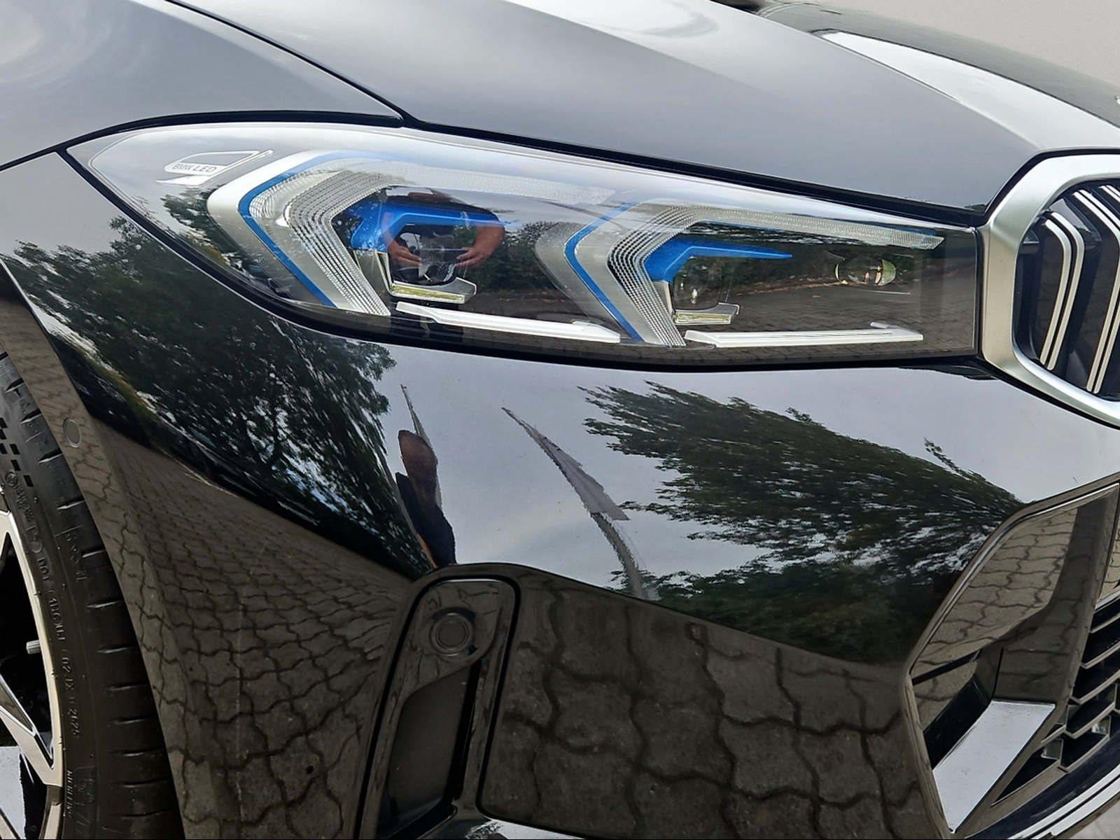 BMW 3er Touring – Bild 8