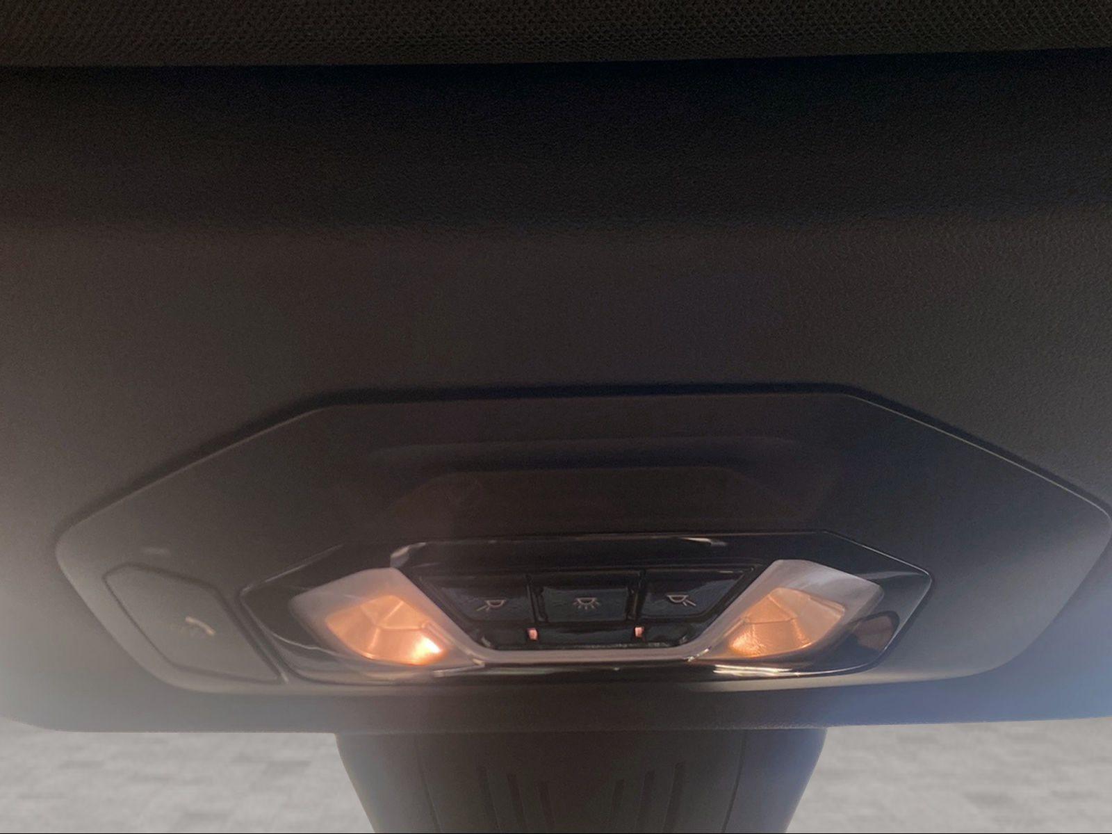 BMW 4er Cabrio – Bild 18