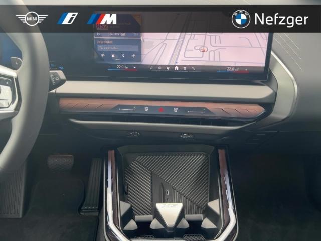 BMW X3 – Bild 12