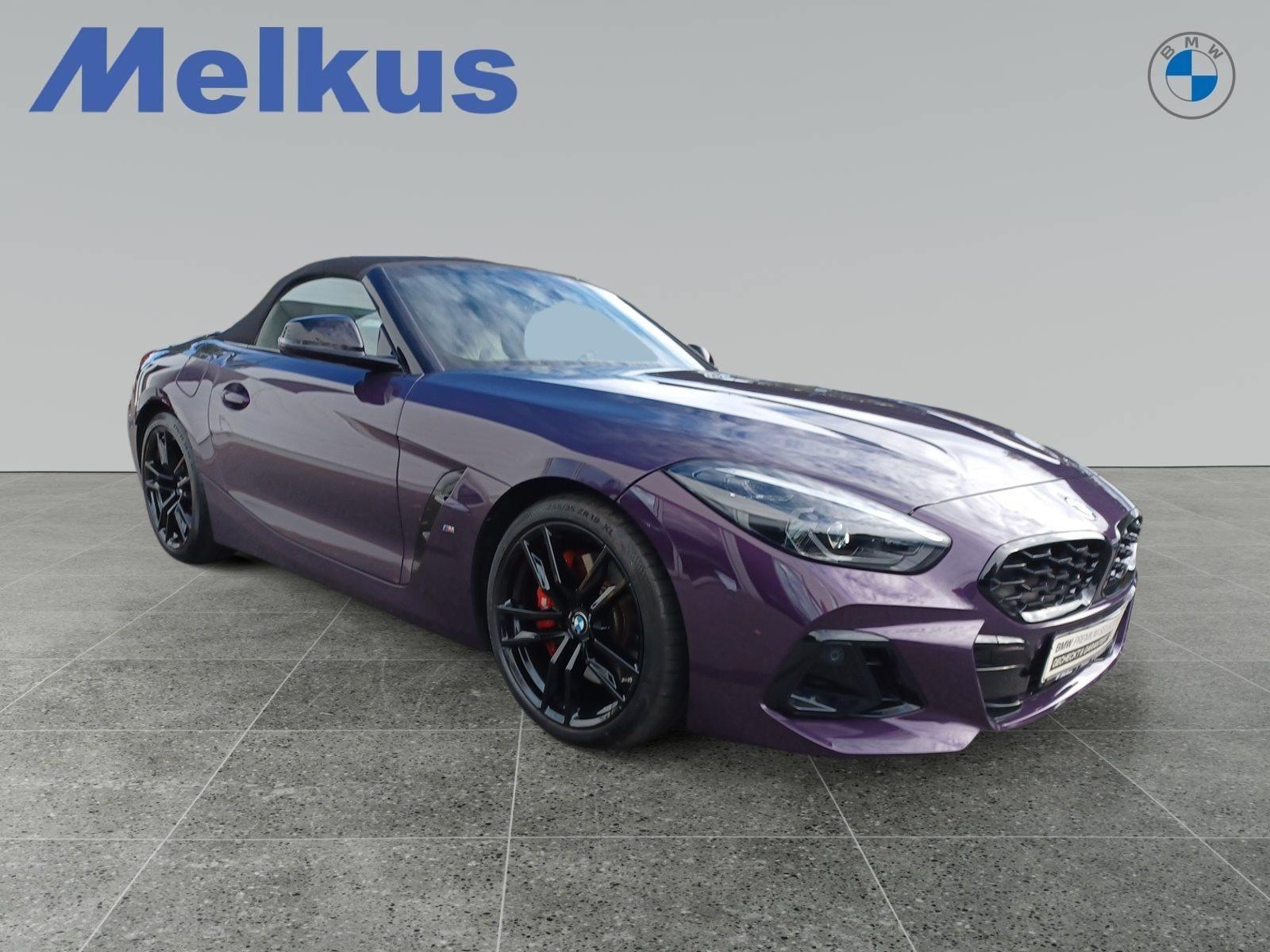 BMW Z4 – Bild 6