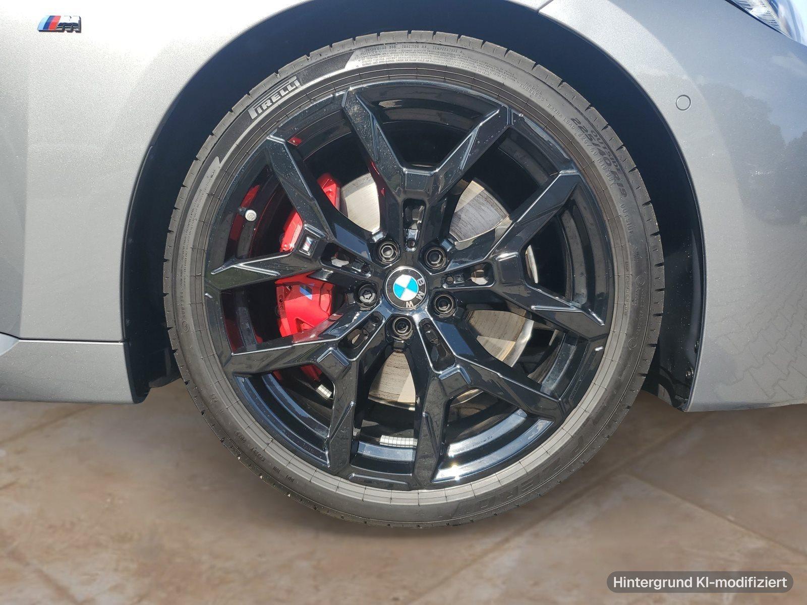 BMW 2er Coupé – Bild 19