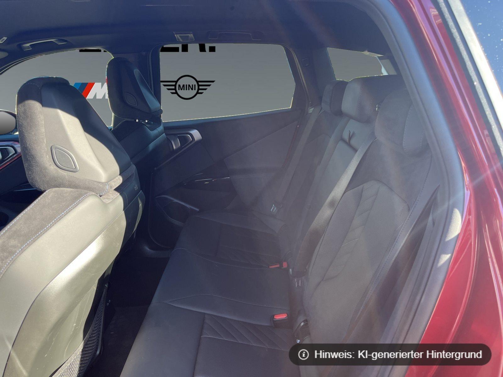 BMW X3 – Bild 15