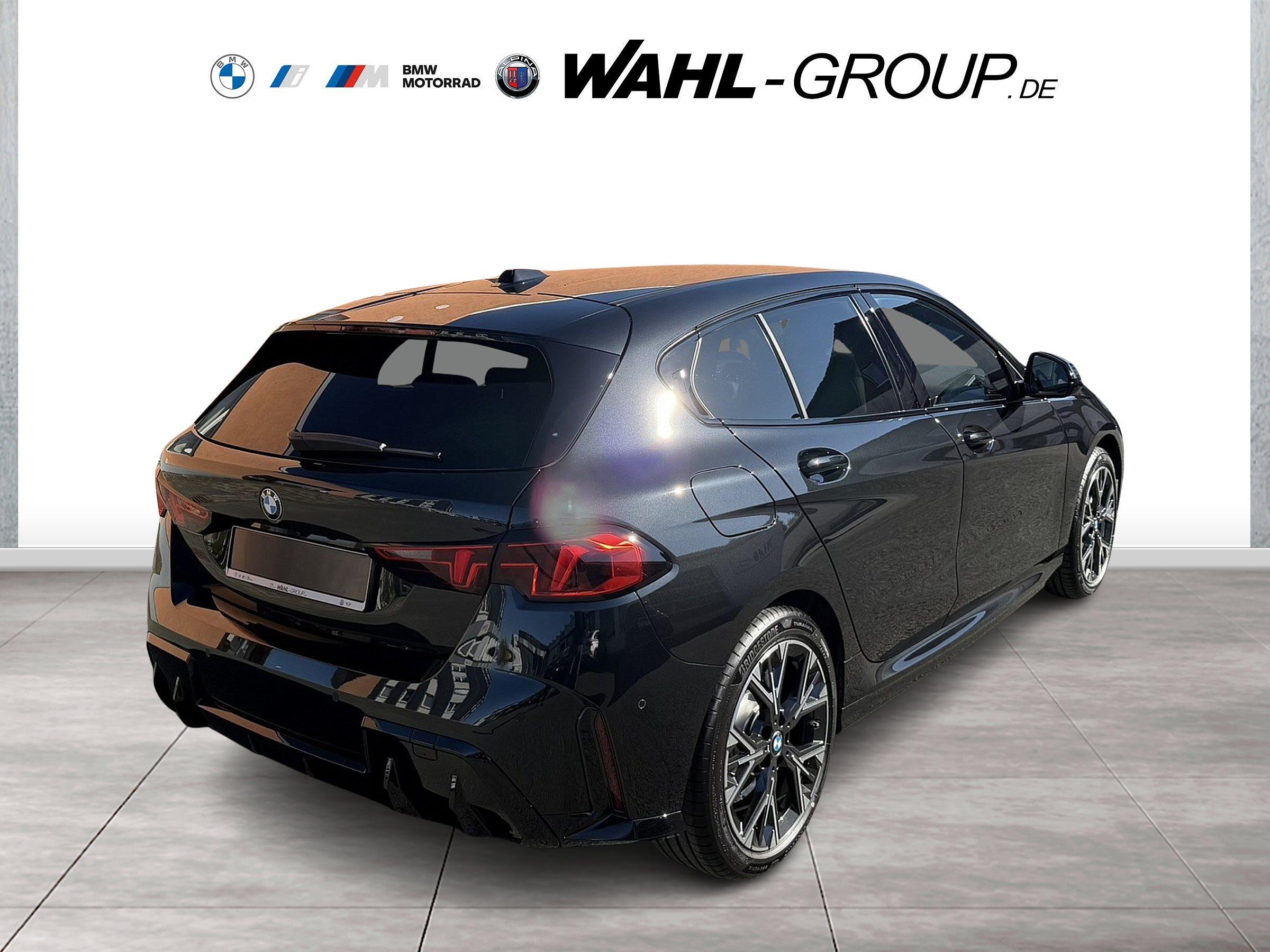 BMW 1er – Bild 5