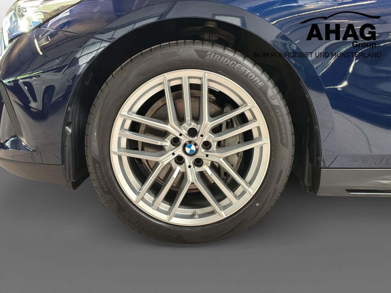 BMW 5er – Bild 15