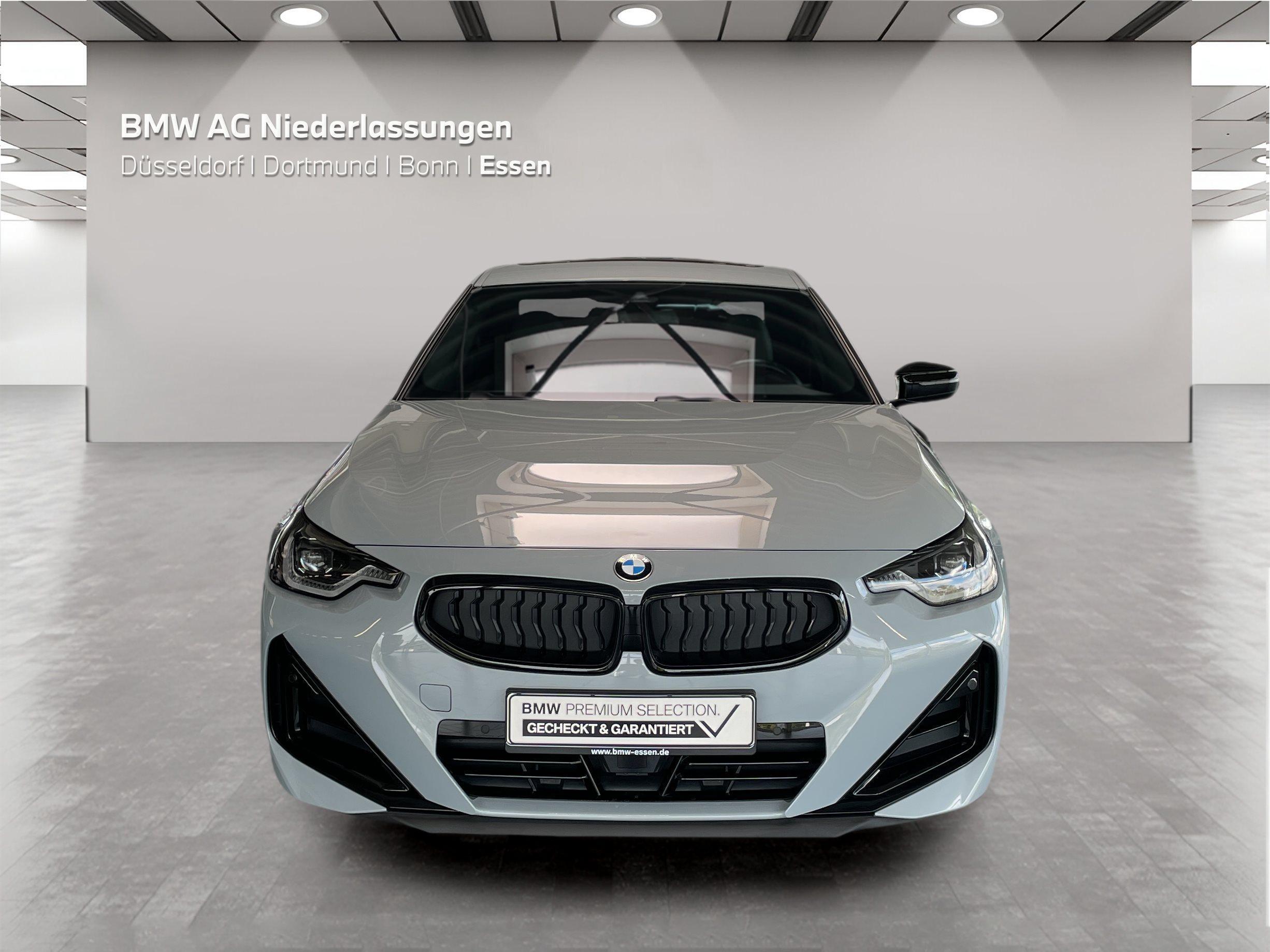 BMW 2er Coupé – Bild 5